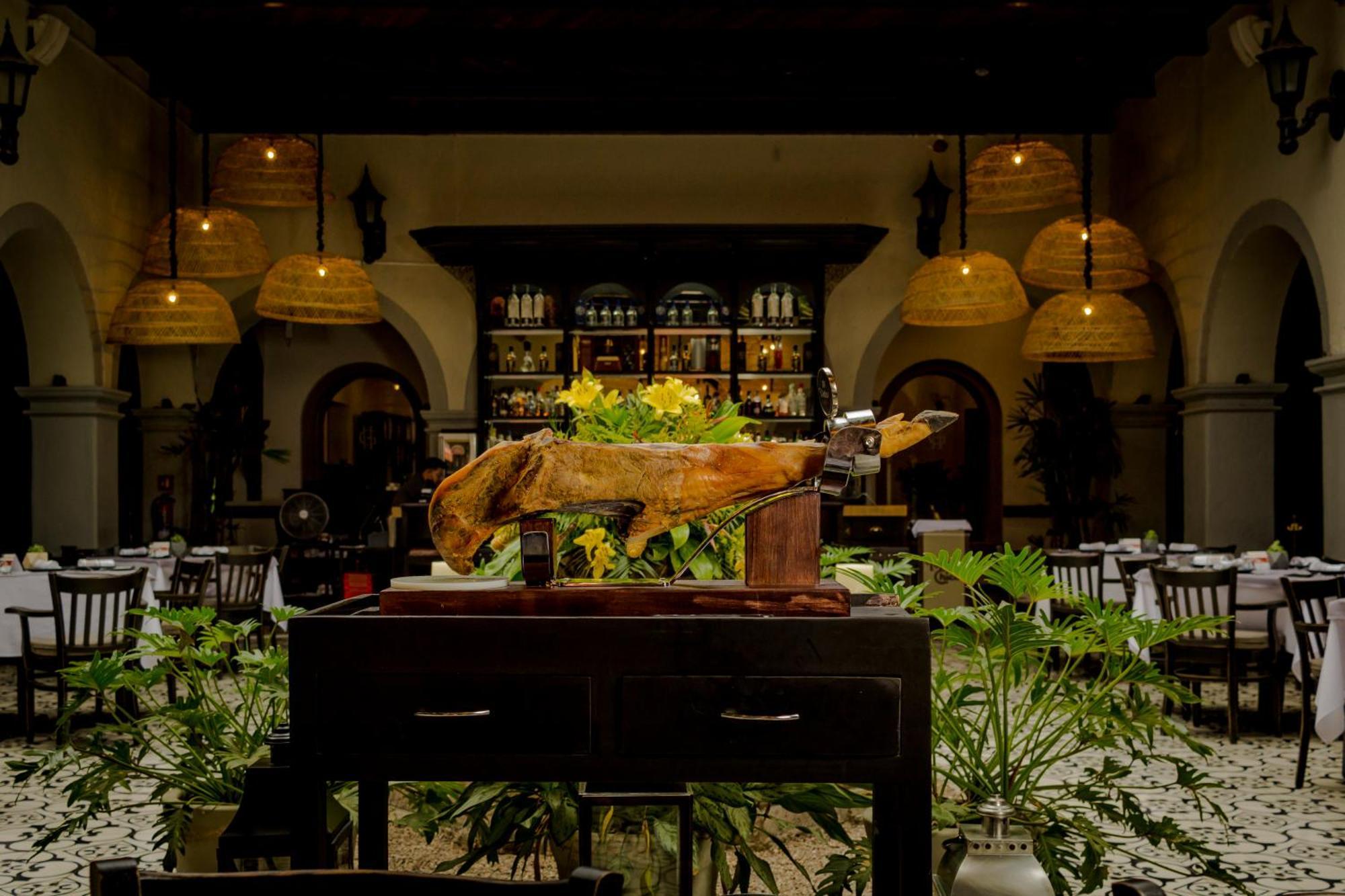 Hotel Boutique Hacienda Guadalupe San Miguel de Allende Exterior foto