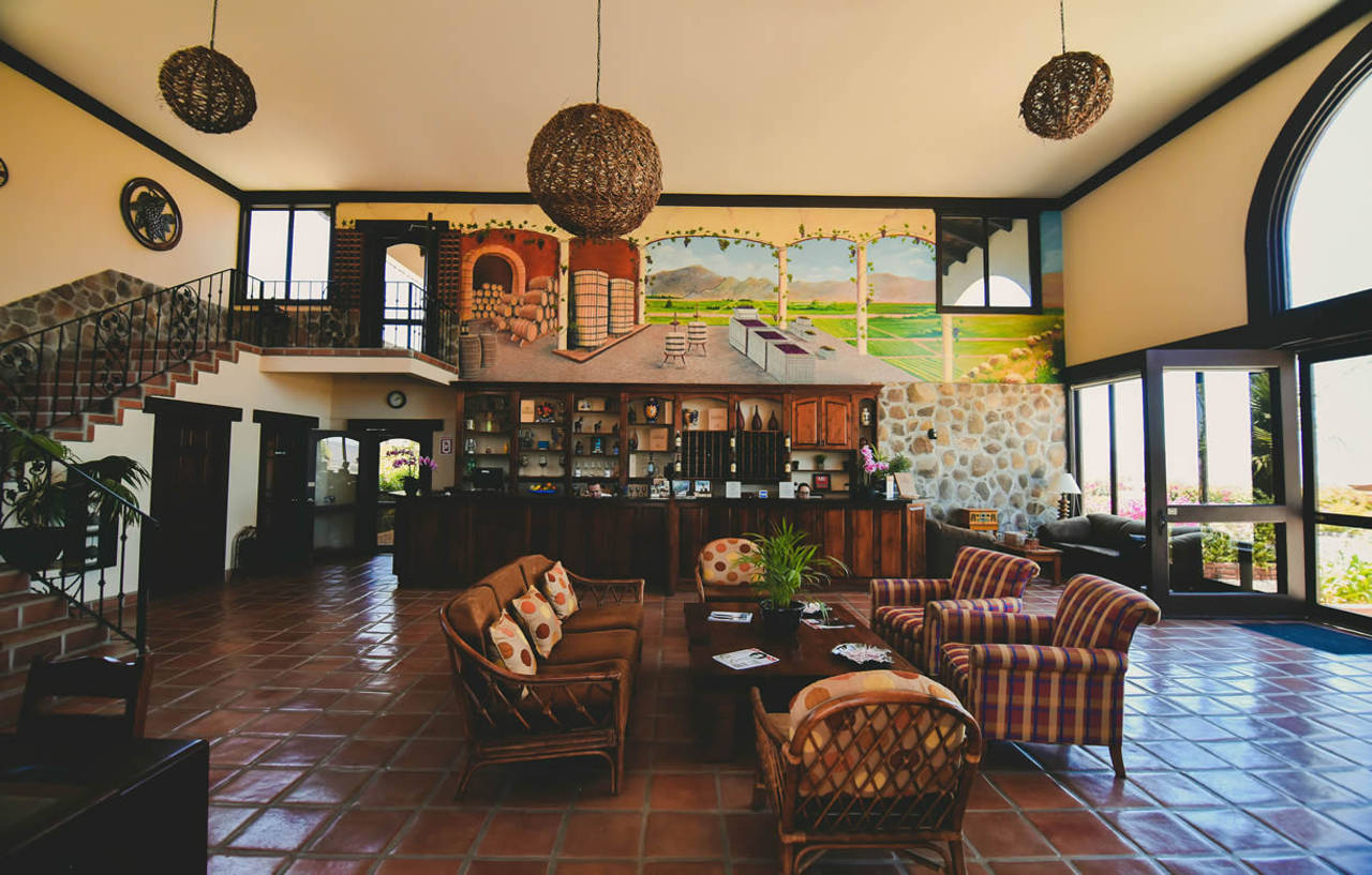 Hotel Boutique Hacienda Guadalupe San Miguel de Allende Exterior foto